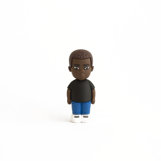 Aidan - mini doll