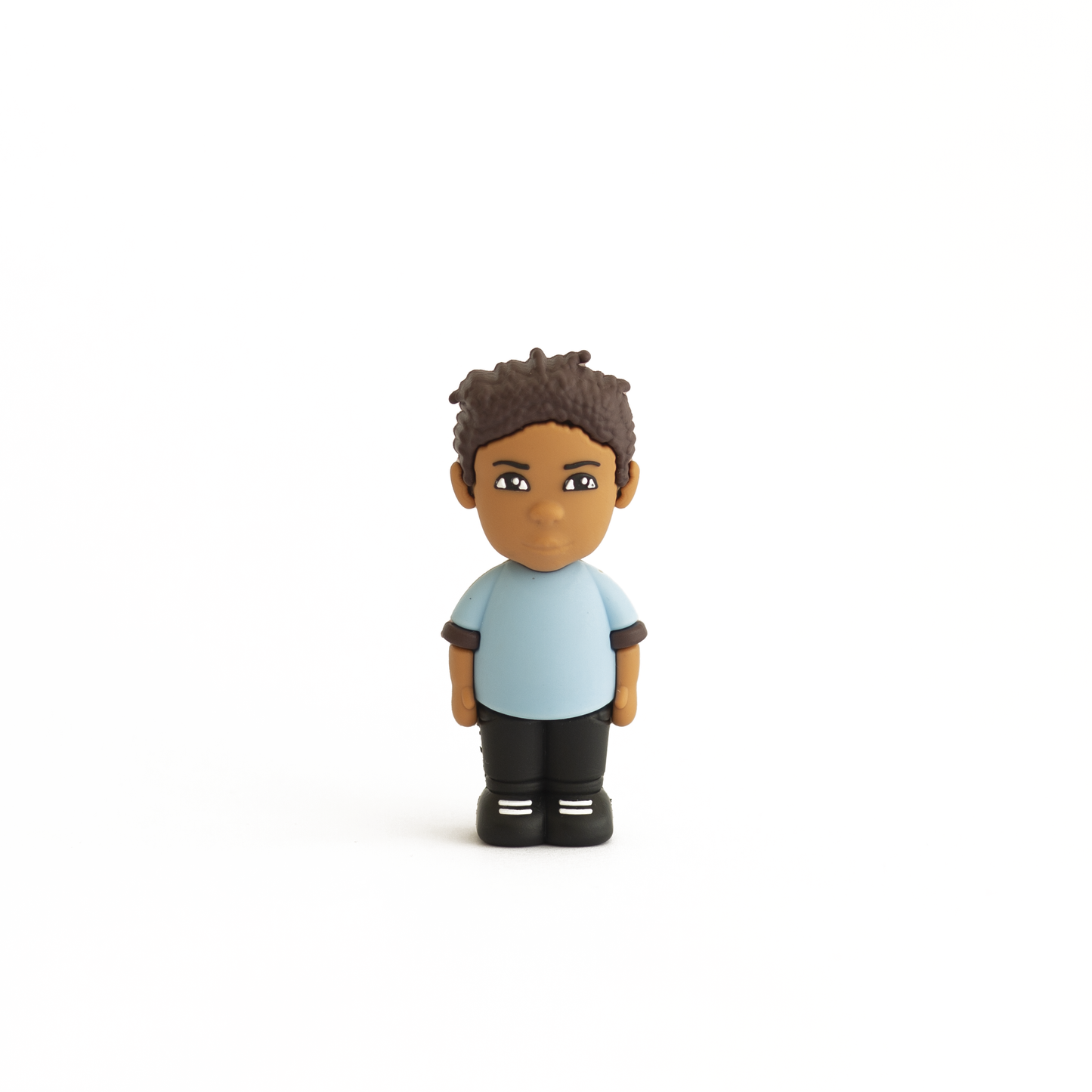 Drew - mini doll