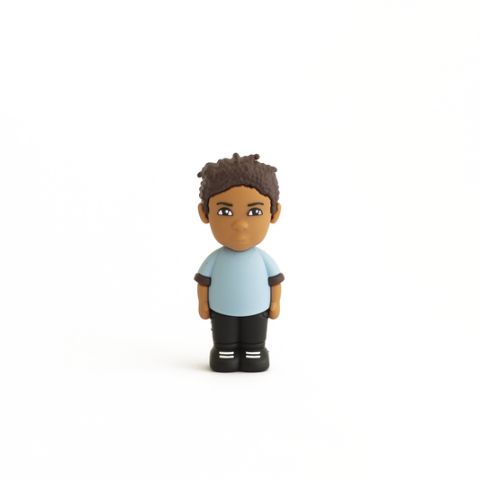 Drew - mini doll