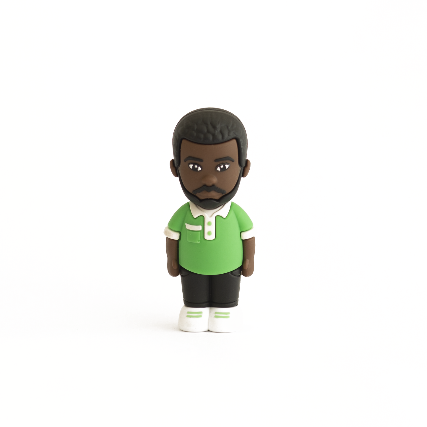 Flynn - mini doll
