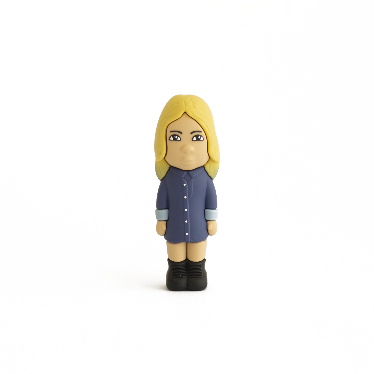 Jade - mini doll