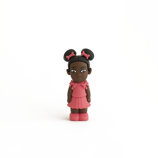 Maya - mini doll