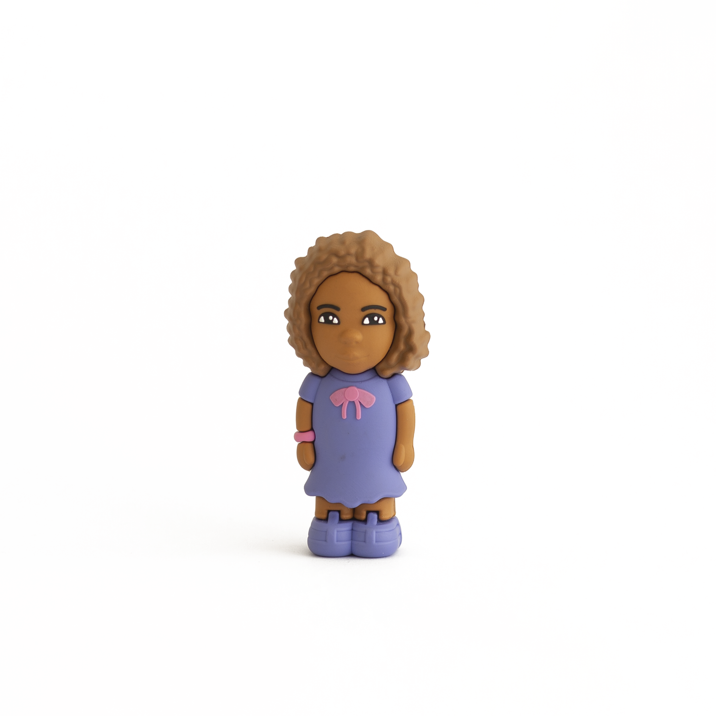 Nia - mini doll